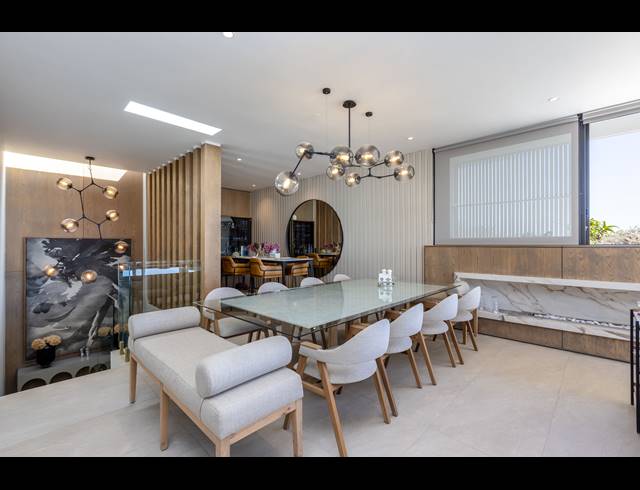 4 BEDROOM APARTMENT TO LET IN FRESNAYE